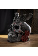 PT Schedels -    Gothic Schedel The Dead Skull