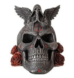 PT Gothic Schedel The Dead Skull