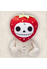Furrybones Giftware & Lifestyle - Furrybones Ichigo Strawberry Soft Toy