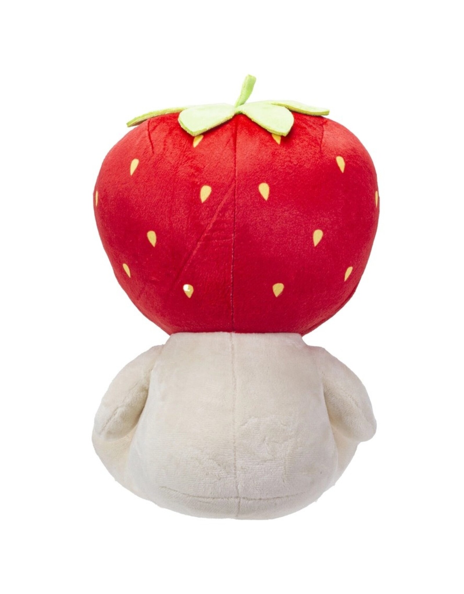 Furrybones Giftware & Lifestyle - Furrybones Ichigo Strawberry Soft Toy
