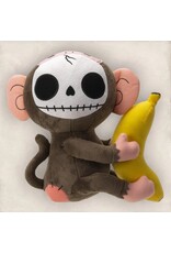 Furrybones Giftware & Lifestyle - Furrybones Munky Soft Toy