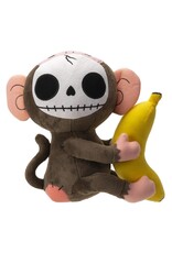 Furrybones Giftware & Lifestyle - Furrybones Munky Soft Toy