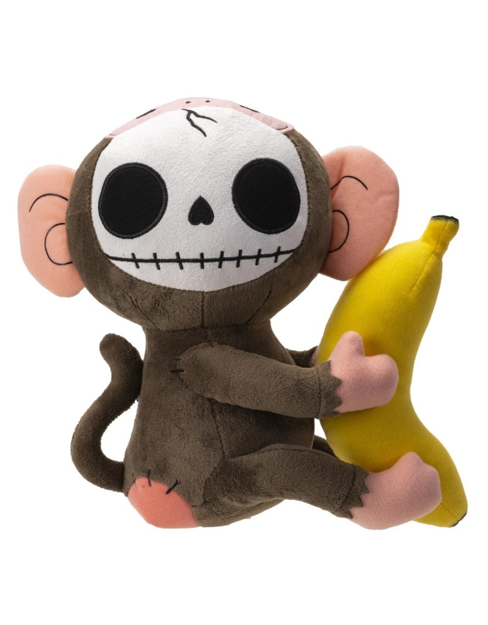 Furrybones Giftware & Lifestyle - Furrybones Munky Soft Toy