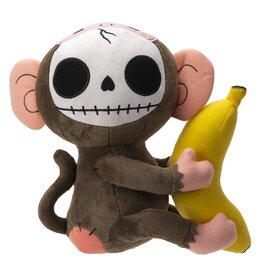 Furrybones Furrybones Pluche Knuffel Munky