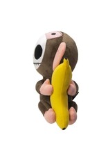 Furrybones Giftware & Lifestyle - Furrybones Munky Soft Toy