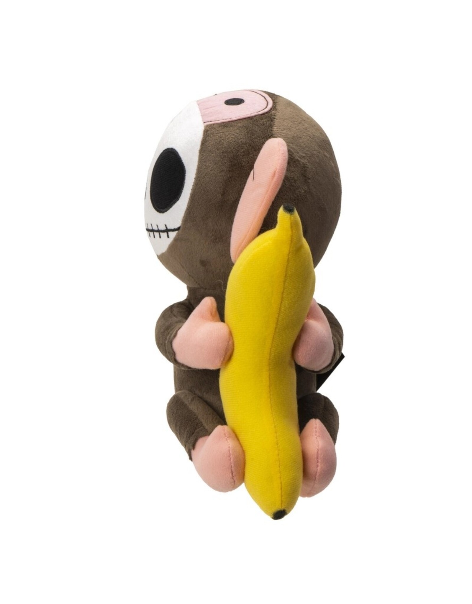 Furrybones Giftware & Lifestyle - Furrybones Munky Soft Toy