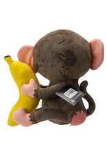 Furrybones Giftware & Lifestyle - Furrybones Munky Soft Toy