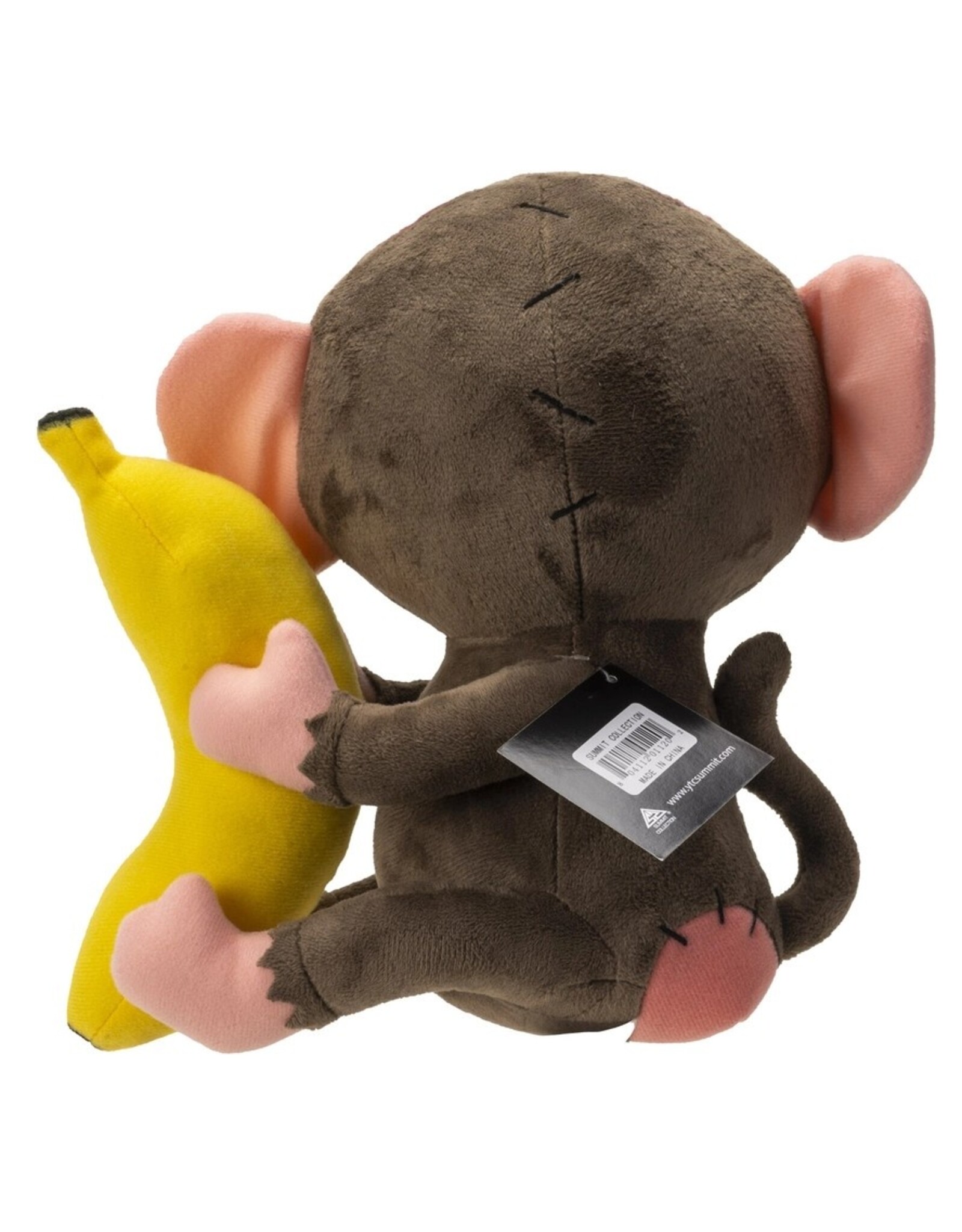 Furrybones Giftware & Lifestyle - Furrybones Pluche Knuffel Munky