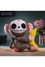 Furrybones Giftware & Lifestyle - Furrybones Pluche Knuffel Munky