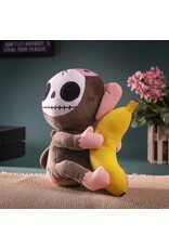 Furrybones Giftware & Lifestyle - Furrybones Pluche Knuffel Munky