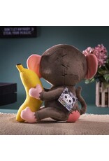 Furrybones Giftware & Lifestyle - Furrybones Pluche Knuffel Munky