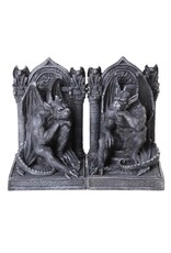 PT Giftware & Lifestyle - Gargoyle Bookend Set