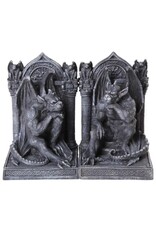 PT Giftware & Lifestyle - Gargoyle Bookend Set
