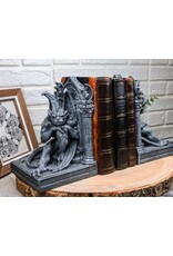 PT Giftware & Lifestyle - Gargouille Boekensteun Set