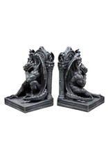 PT Giftware & Lifestyle - Gargoyle Bookend Set