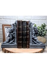 PT Giftware & Lifestyle - Gargouille Boekensteun Set