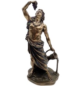 PT Dionysus Greek God of Wine