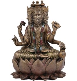 PT Heer Brahma Hindoeïstische Scheppergod