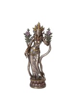 PT Giftware Beelden Collectables  - Tara Boeddhistische Godin