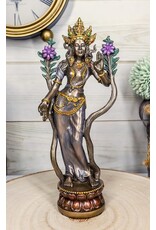 PT Giftware Beelden Collectables  - Tara Boeddhistische Godin