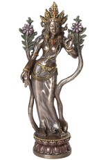 PT Giftware Figurines Collectables - Tara Buddhist Goddess