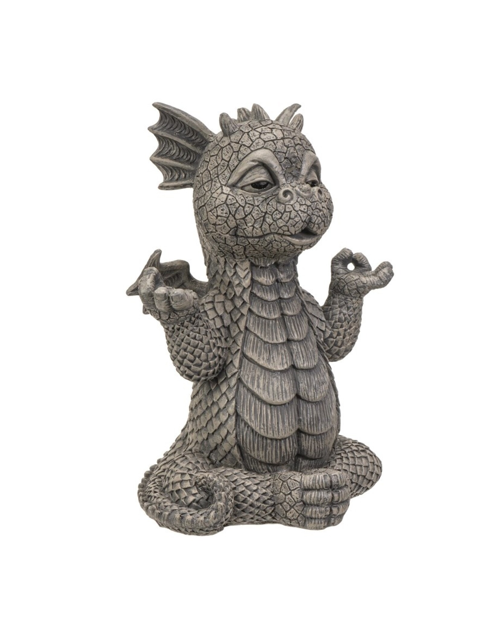 PT Giftware & Lifestyle - Tuindraak Mediterend 26cm