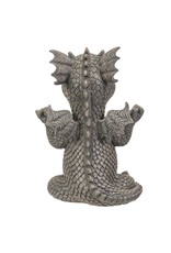 PT Giftware & Lifestyle - Tuindraak Mediterend 26cm