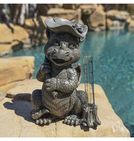 PT Tuindraak Regenvanger 27cm