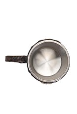 PT Drinkware - Western Cow Skull Mug