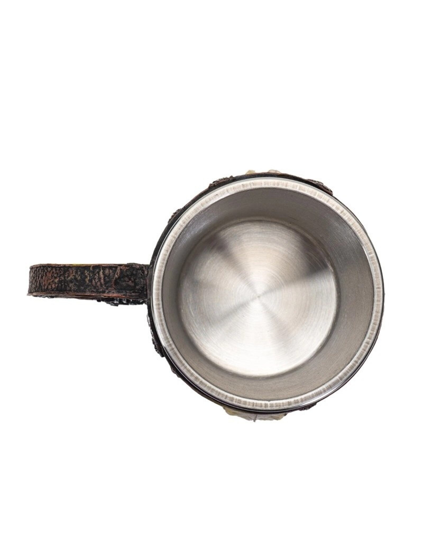 PT Drinkware - Western Koeienschedel Mok