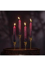 SDW Miscellaneous - Vampire Tears Candles set of 4 pieces
