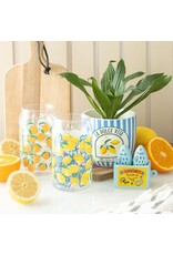 SDW Giftware & Lifestyle - Mariteam Salt & Pepper set "Sardines"