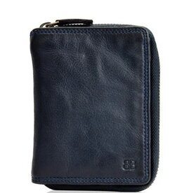Bellicci Bellicci Greta Wallet blue