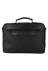 Sparwell Leather Workbags and Leather Laptop Bags - Sparwellbusiness bag/briefcase Karraro