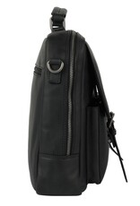 Sparwell Leather Workbags and Leather Laptop Bags - Sparwellbusiness bag/briefcase Karraro