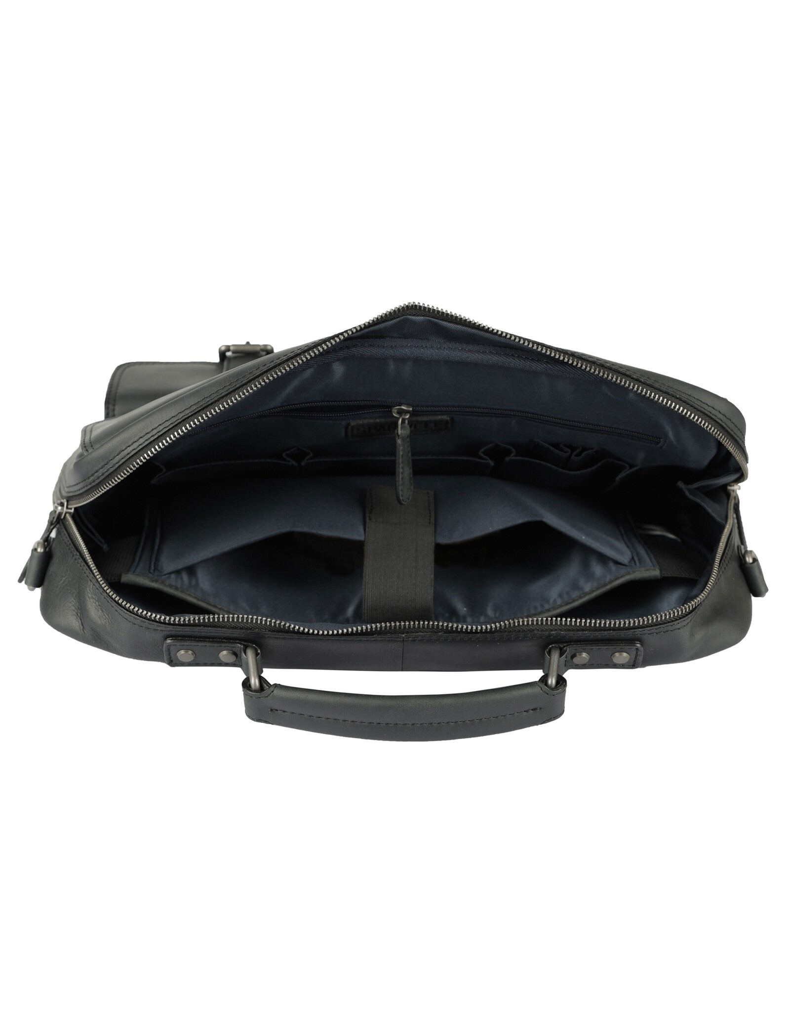 Sparwell Leather Workbags and Leather Laptop Bags - Sparwellbusiness bag/briefcase Karraro