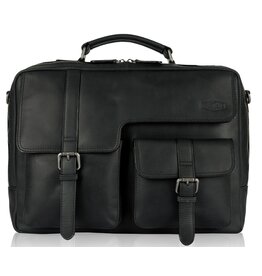 Sparwell Sparwell business bag/briefcase Karraro