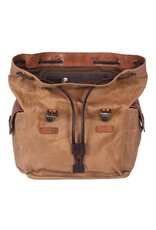 Sparwell Leather backpacks Leather shoppers - Sparwell Backpack Spacious Sebastian beige