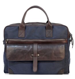 Sparwell Sparwell Laptoptas Sure Smith navy 14"-15"