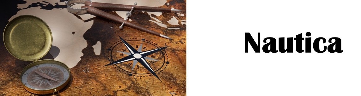 Boutique Trukado Nautica
