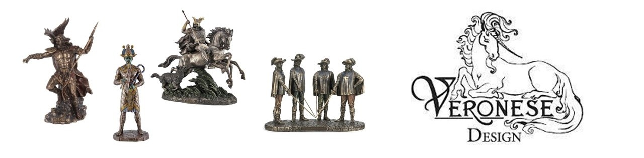 Boutique Trukado Veronese Design