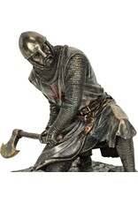 Veronese Design Veronese Design - Templar Crusader with Axe - Veronese Design