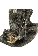 Veronese Design Veronese Design - Templar Crusader with Axe - Veronese Design