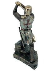 Veronese Design Veronese Design - Templars Crusaders Battle - Veronese Design