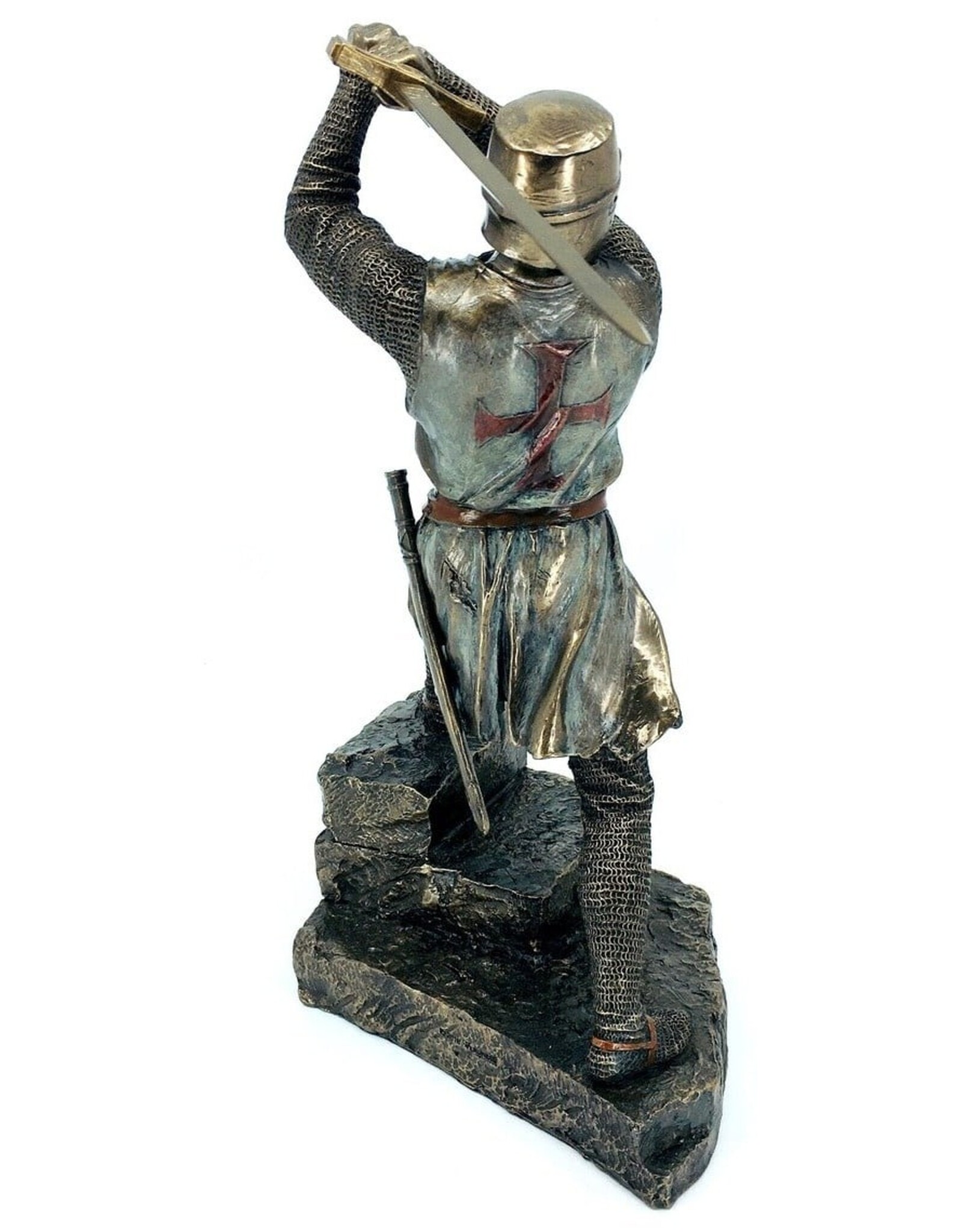 Veronese Design Veronese Design - Templars Crusaders Battle - Veronese Design