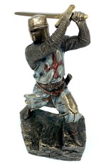 Veronese Design Veronese Design - Templars Crusaders Battle - Veronese Design