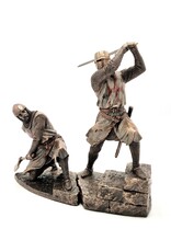 Veronese Design Veronese Design - Templars Crusaders Battle - Veronese Design