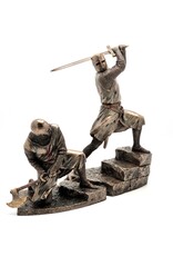 Veronese Design Veronese Design - Templars Crusaders Battle - Veronese Design