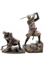 Veronese Design Veronese Design - Templars Crusaders Battle - Veronese Design