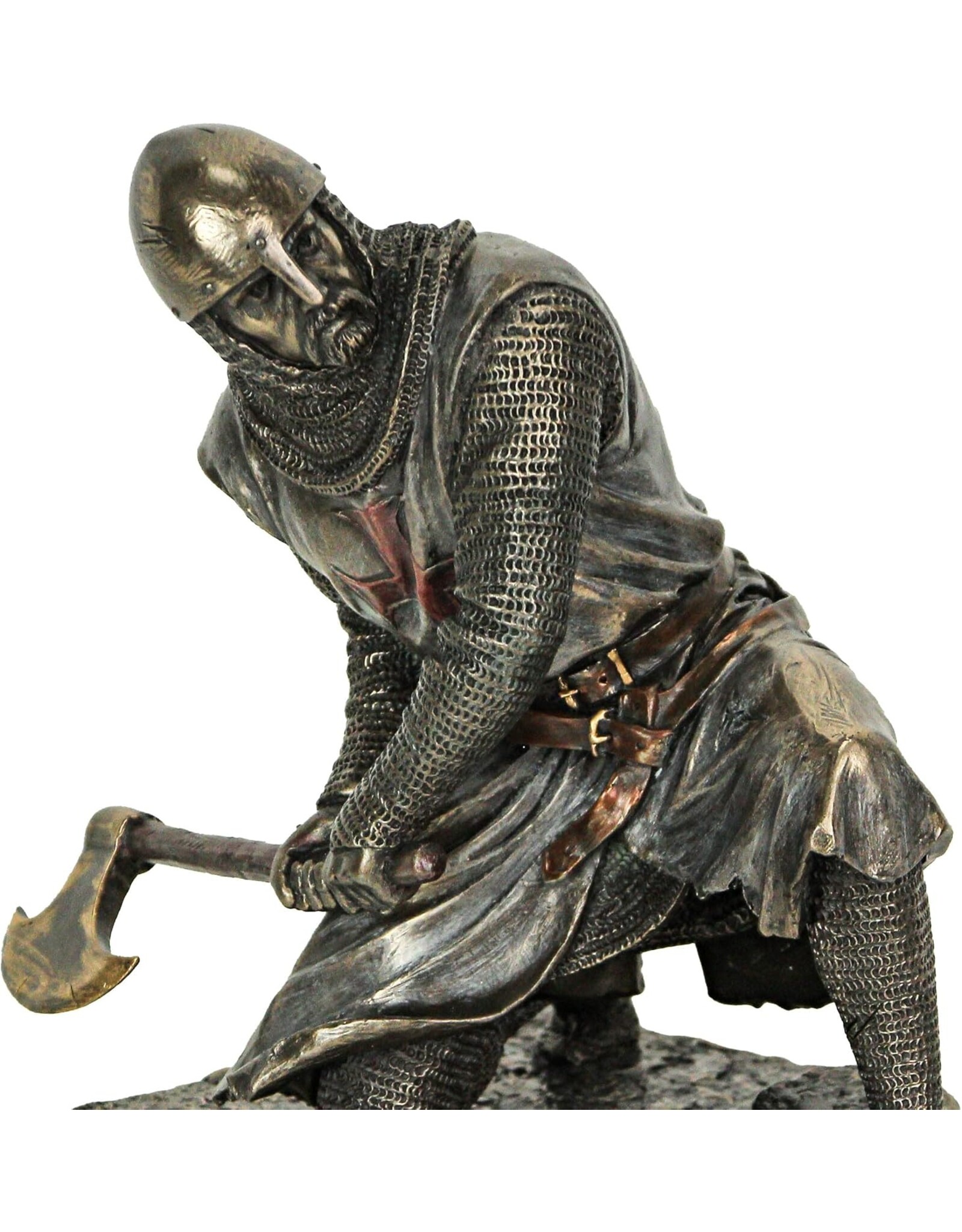 Veronese Design Veronese Design - Templars Crusaders Battle - Veronese Design